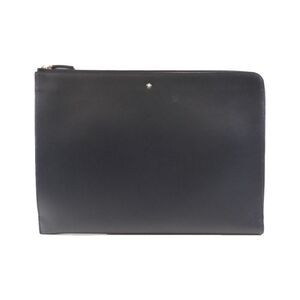 Montblanc Leather Bag